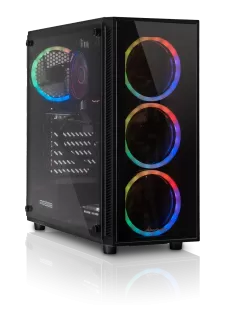 Aanbieding AMD RYZEN 4100 met GTX 1650 OP=OP Productfoto